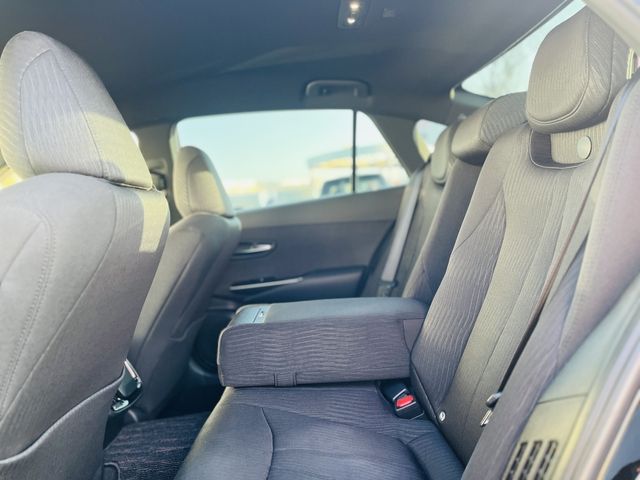 TOYOTA CROWN SEDAN HYBRID 2019 Image 31