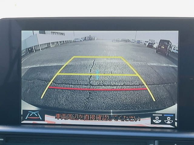 TOYOTA CROWN SEDAN HYBRID 2019 Image 31