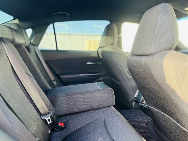 TOYOTA CROWN SEDAN HYBRID 2019 Image 31