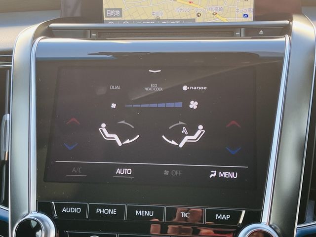 TOYOTA CROWN SEDAN HYBRID 2019 Image 31