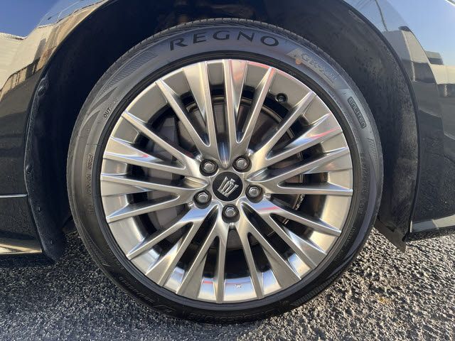 TOYOTA CROWN SEDAN HYBRID 2019 Image 31