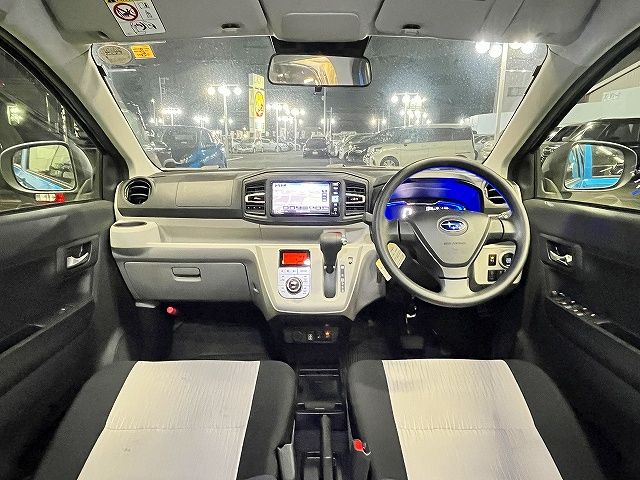 SUBARU PLEO PLUS 2023 Image 31