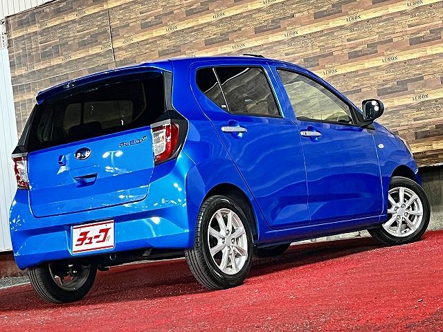 SUBARU PLEO PLUS 2023 Image 31