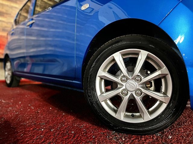 SUBARU PLEO PLUS 2023 Image 31