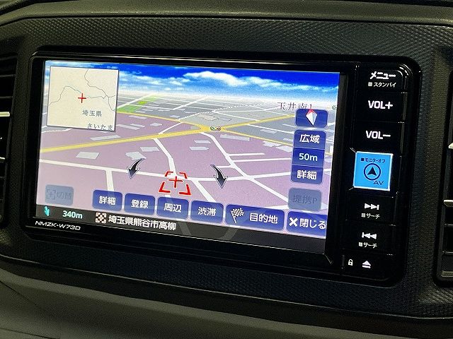 SUBARU PLEO PLUS 2023 Image 31