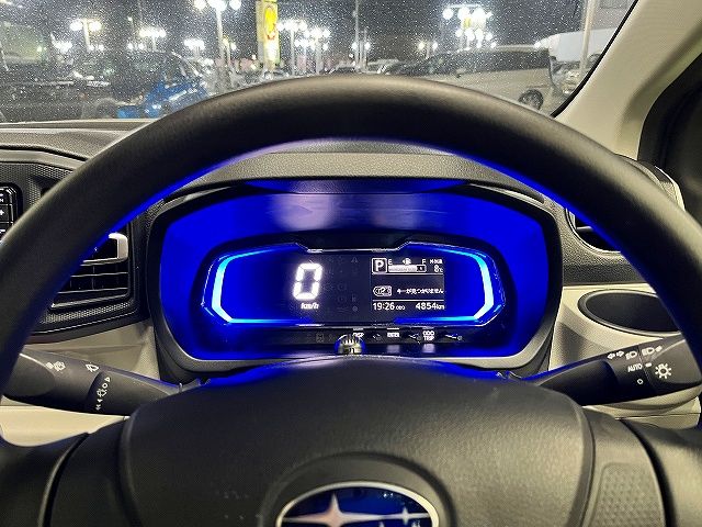 SUBARU PLEO PLUS 2023 Image 31