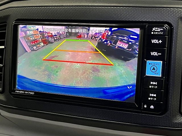 SUBARU PLEO PLUS 2023 Image 31