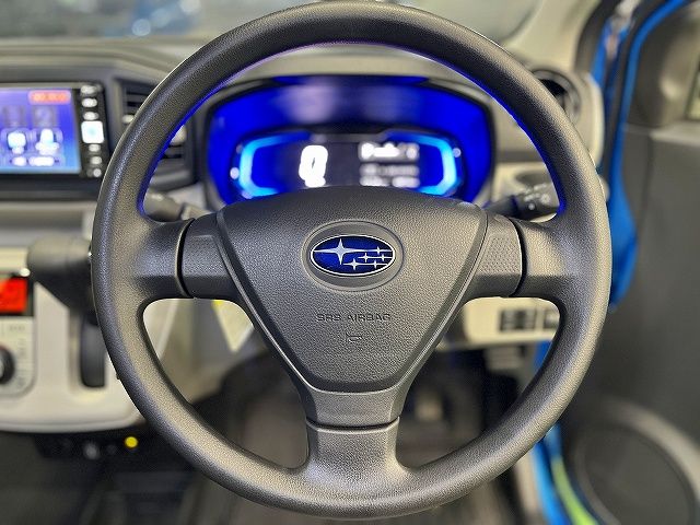 SUBARU PLEO PLUS 2023 Image 31