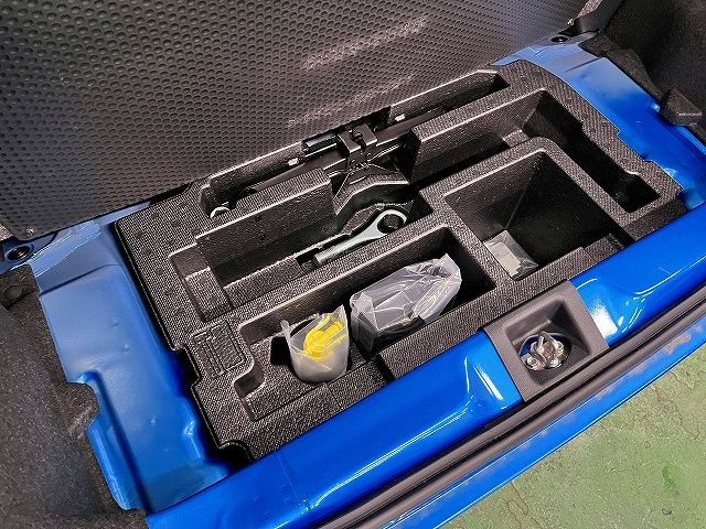 SUBARU PLEO PLUS 2023 Image 31