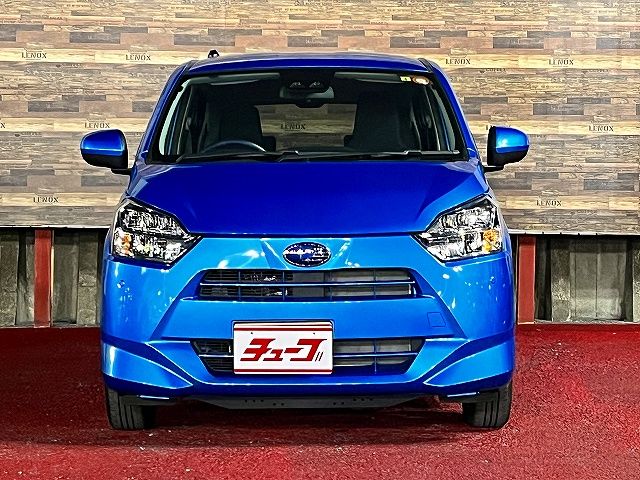 SUBARU PLEO PLUS 2023 Image 31