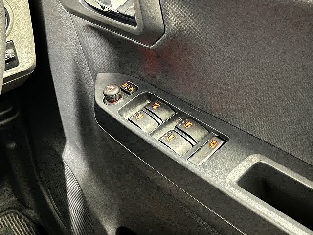 SUBARU PLEO PLUS 2023 Image 31