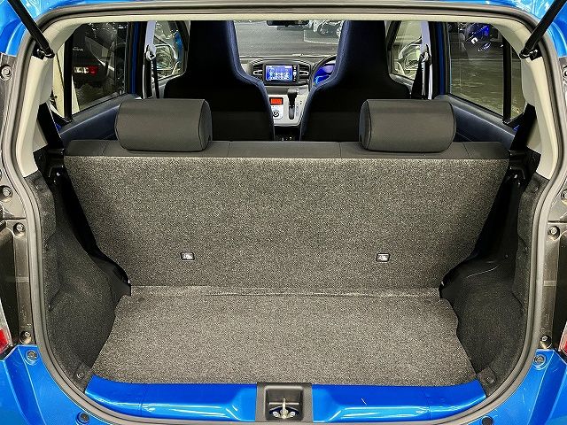 SUBARU PLEO PLUS 2023 Image 31