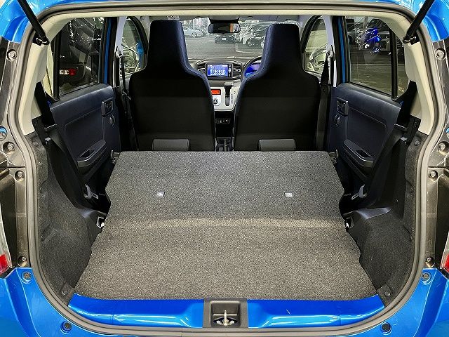 SUBARU PLEO PLUS 2023 Image 31