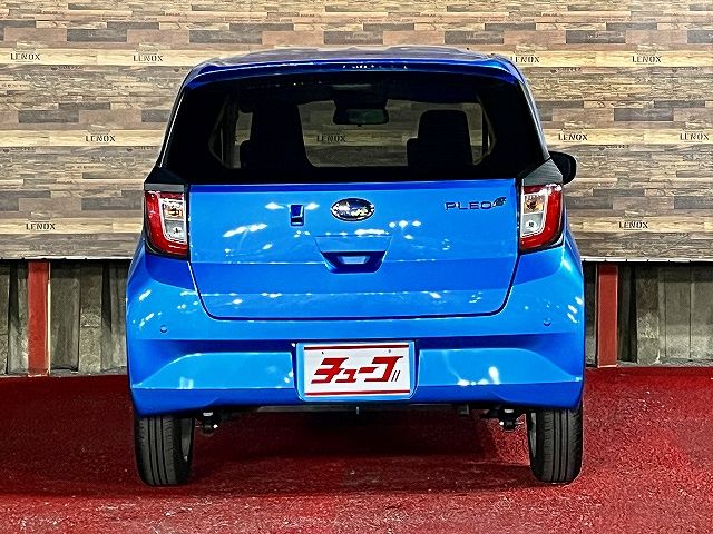 SUBARU PLEO PLUS 2023 Image 31