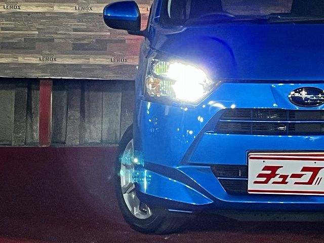 SUBARU PLEO PLUS 2023 Image 31