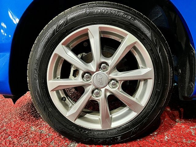 SUBARU PLEO PLUS 2023 Image 31