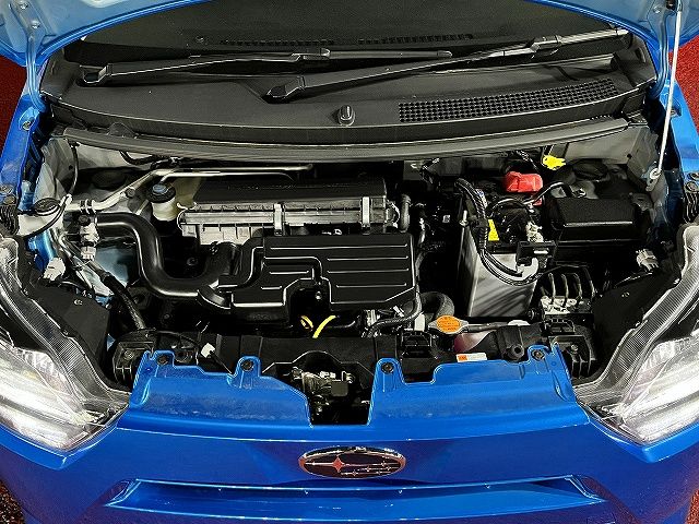 SUBARU PLEO PLUS 2023 Image 31