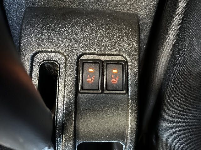 SUZUKI JIMNY 4WD 2023 Image 31