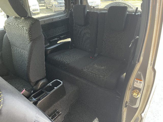 SUZUKI JIMNY 4WD 2023 Image 31