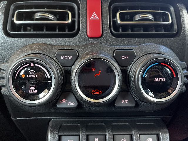 SUZUKI JIMNY 4WD 2023 Image 31