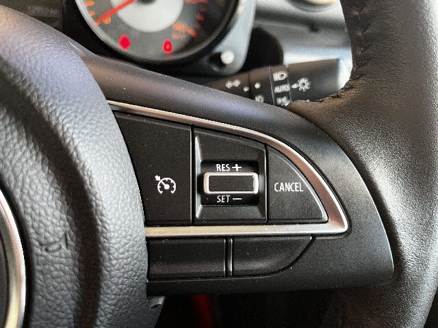 SUZUKI JIMNY 4WD 2023 Image 31