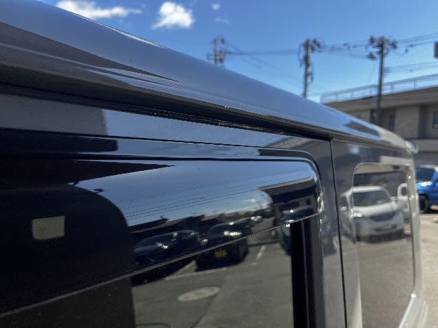 SUZUKI JIMNY 4WD 2023 Image 31