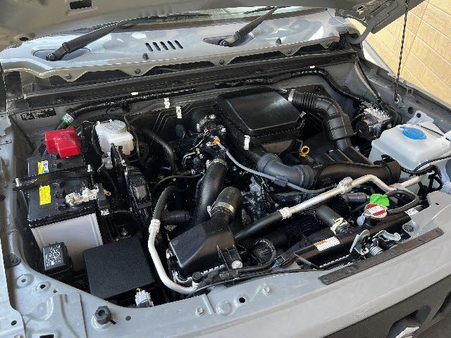 SUZUKI JIMNY 4WD 2023 Image 31