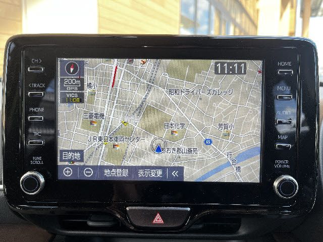 TOYOTA YARIS CROSS 2020 Image 31