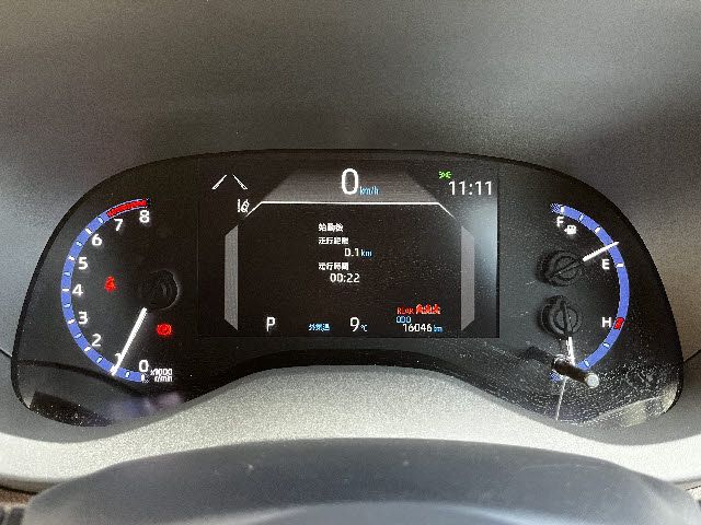 TOYOTA YARIS CROSS 2020 Image 31