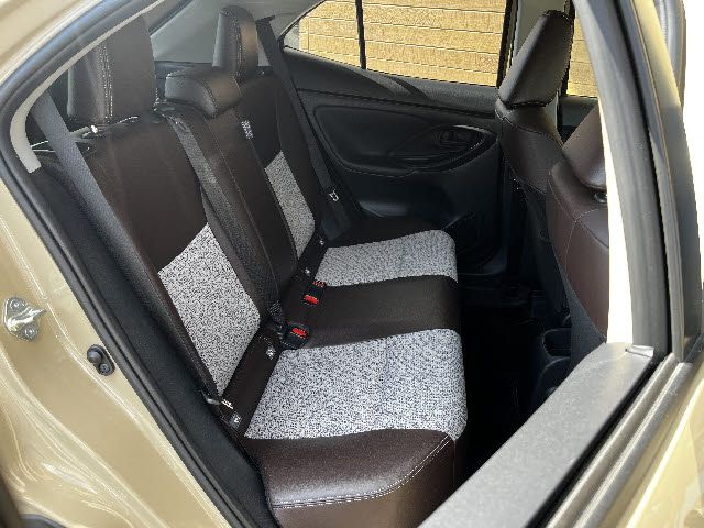 TOYOTA YARIS CROSS 2020 Image 31