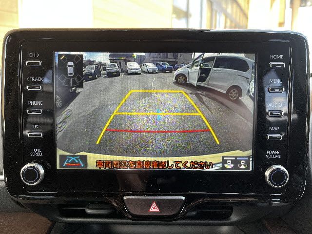 TOYOTA YARIS CROSS 2020 Image 31