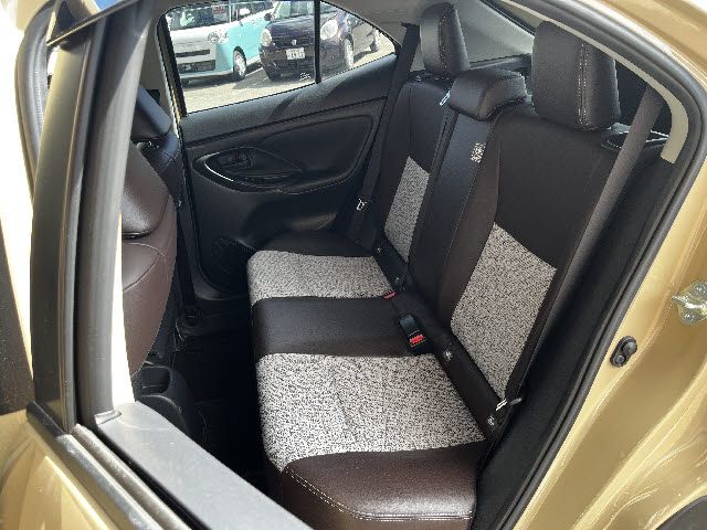 TOYOTA YARIS CROSS 2020 Image 31