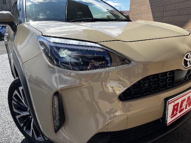 TOYOTA YARIS CROSS 2020 Image 31