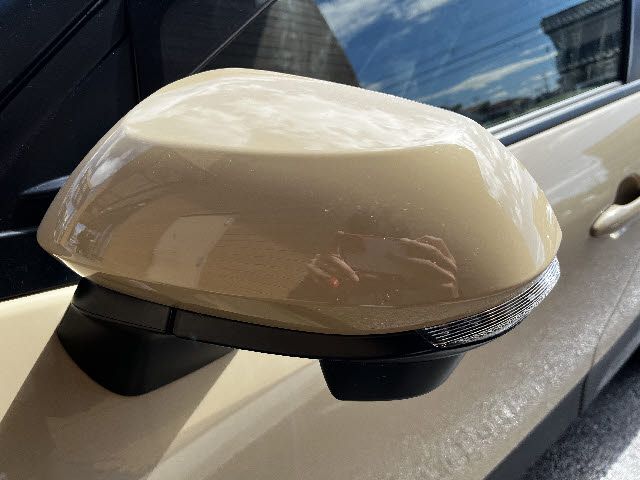 TOYOTA YARIS CROSS 2020 Image 31