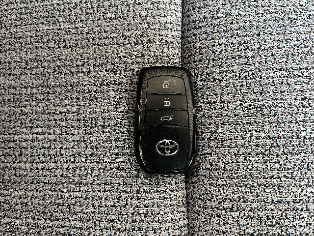 TOYOTA YARIS CROSS 2020 Image 31