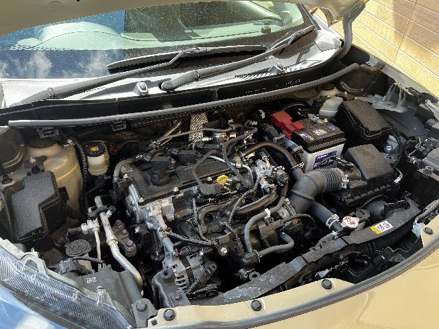 TOYOTA YARIS CROSS 2020 Image 31