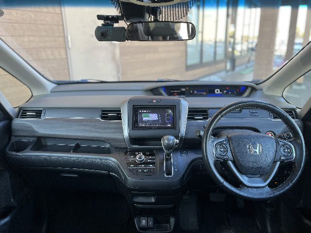 HONDA FREED 2021 Image 31