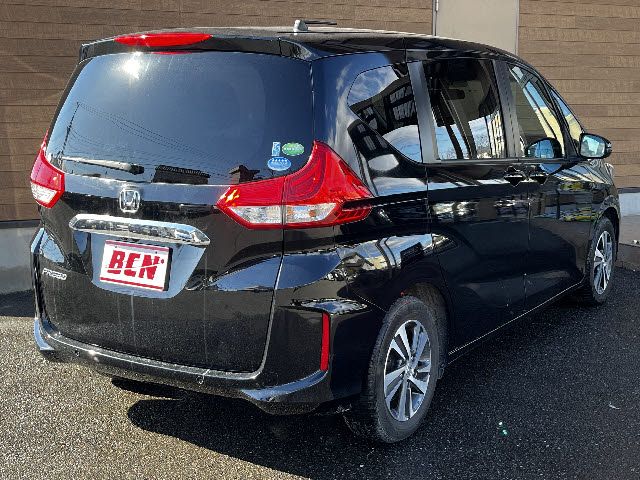 HONDA FREED 2021 Image 31