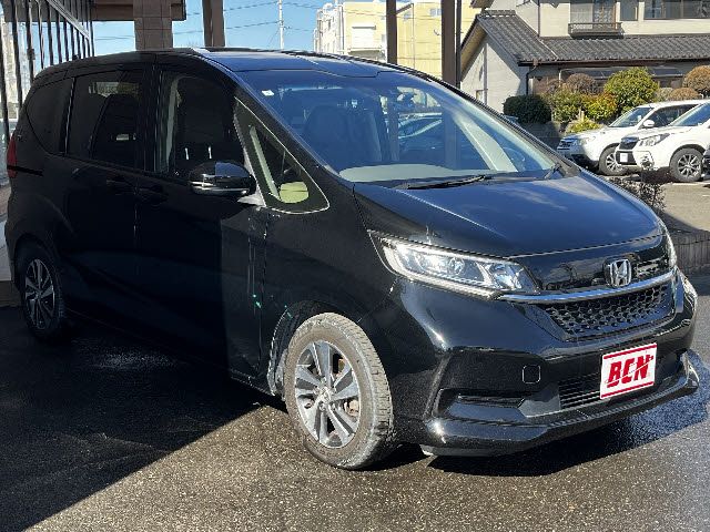HONDA FREED 2021 Image 31