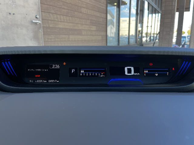 HONDA FREED 2021 Image 31