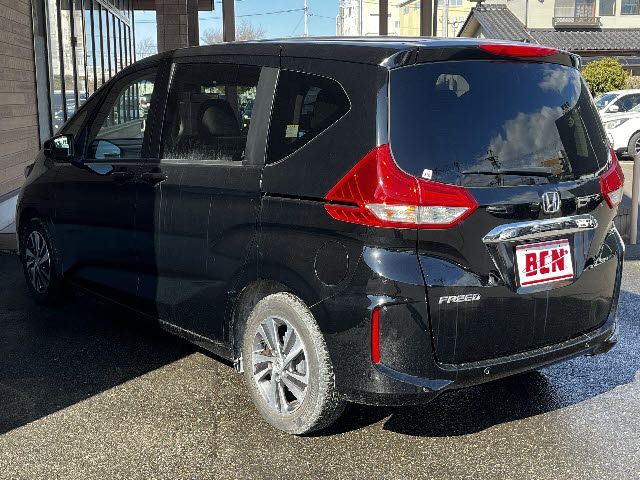 HONDA FREED 2021 Image 31