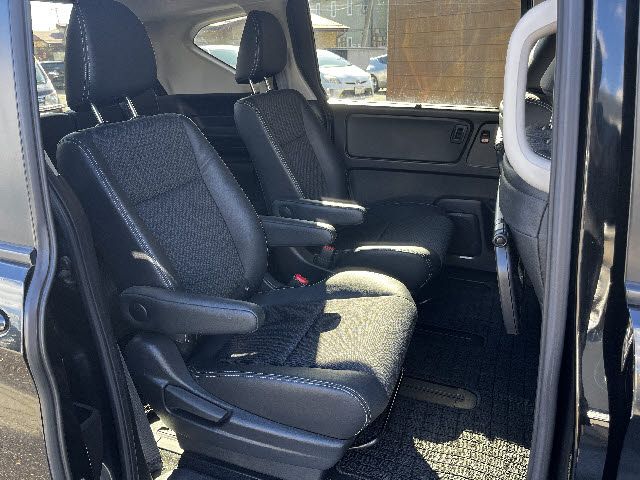 HONDA FREED 2021 Image 31