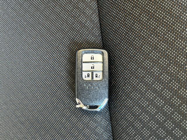 HONDA FREED 2021 Image 31