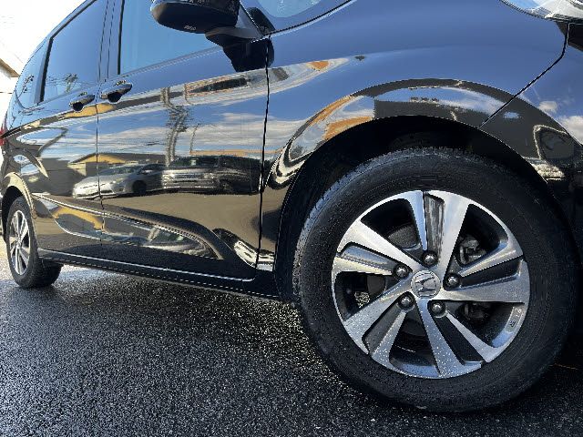 HONDA FREED 2021 Image 31