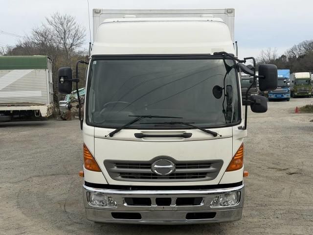 HINO RANGER 2017 Image 31