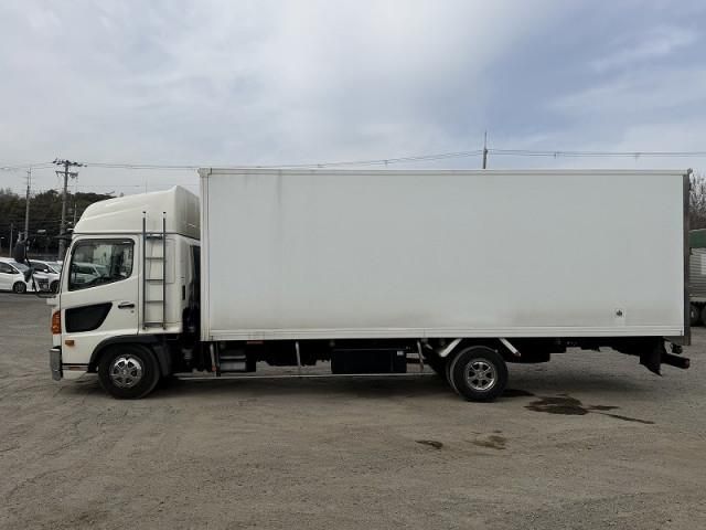 HINO RANGER 2017 Image 31