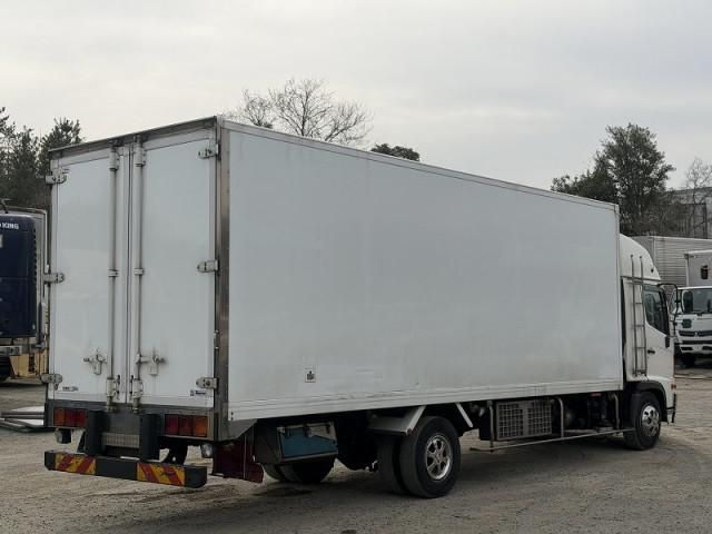 HINO RANGER 2017 Image 31