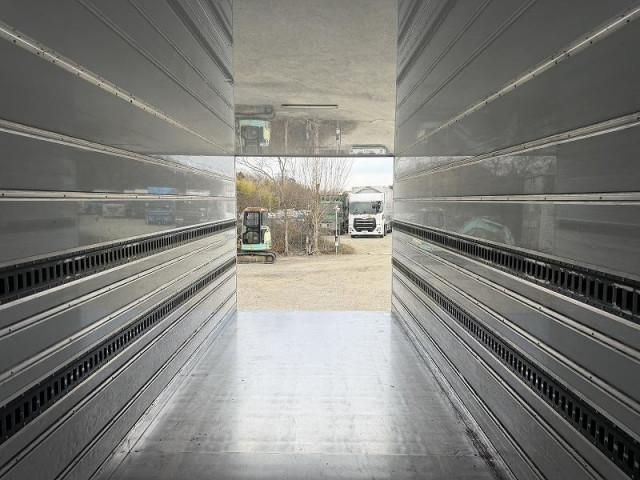 HINO RANGER 2017 Image 31