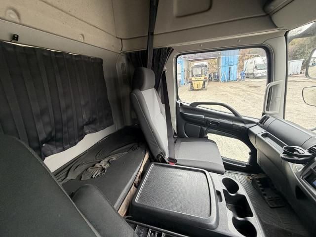 HINO RANGER 2017 Image 31