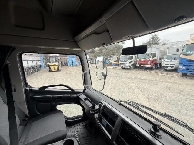 HINO RANGER 2017 Image 31